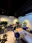 Connected Hotel Guro