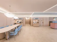 HanTing Hotel (Shanghai Songjiang Sheshan National Forest Park) Hotels near Sheshan