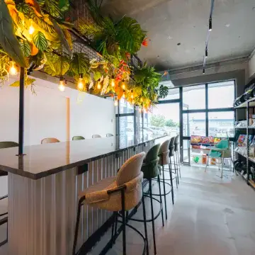 Meer Residence Hotel Miyako Airport
