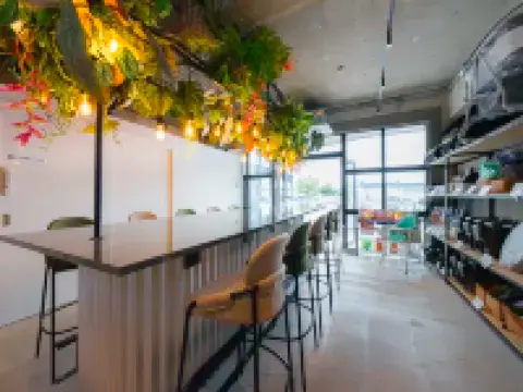 Meer Residence Hotel Miyako Airport
