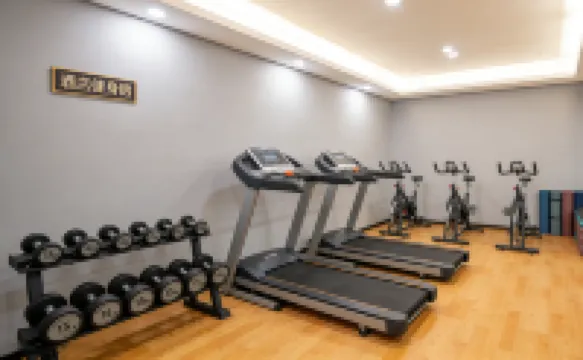 Yolo Xifan Light Luxury Boutique hotel