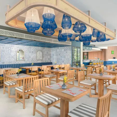 Ibis Styles Phuket Bangtao