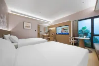 Xingcheng Hotel (Tianshui Railway Station Shangbu Road Pedestrian Street Branch)