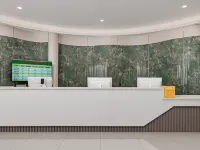 Kaixuan Business Hotel (Dalat Banner North Country Shopping Center Branch) Hotels in Dalad Banner