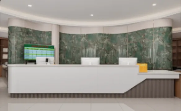 Kaixuan Business Hotel (Dalat Banner North Country Shopping Center Branch)