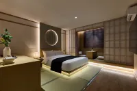 Anook Ryokan Hotel Daejeon Yuseong