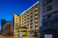 FUNLIST Hotel Harbin Zhongyang Street (St. Sophia Cathedral) - vasca da bagno