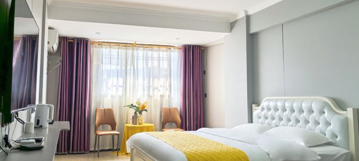 Lipu Dafa Holiday Express Hotel Hotels in Lipu