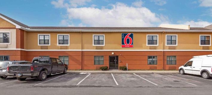 Studio 6 Extended Stay Rochester Greece NY Hotels in Monroe County