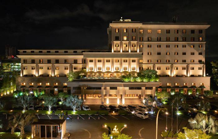 I Hotel Batam