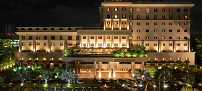 I Hotel Batam Hotels in Nagoya