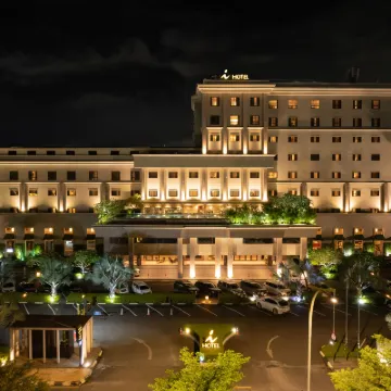 I Hotel Batam Funworld Nagoya Citywalk Batam附近的飯店
