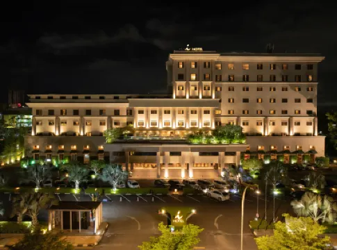 I Hotel Batam Hotel a 