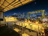 24h elegant hotel (Huizhou West Lake store) - Spa