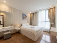 The Grand K-Vinhomes - Stunning Views & Premium Service 빈 탄 주변 호텔