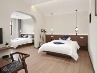 安隅小院