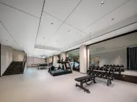 Junyi · Yunxi International Hotel