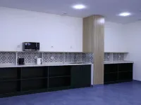 ベシック ホステル タシケントのホテル