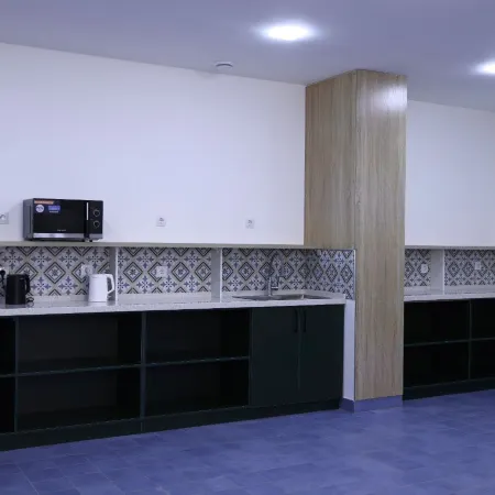 Beshic Hostel Отели рядом с достопримечательностью «Государственный музей истории Узбекистана»