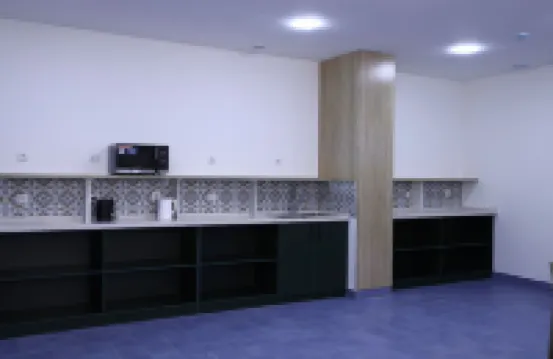 Beshic Hostel