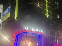 布里斯本 鄰近中國城的酒店