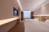 城市之光雲棲酒店