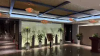 Aoshang Hotel (Hanzhong High-speed Railway Station) - spa