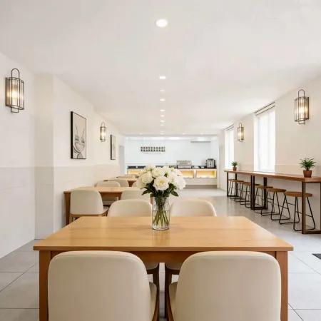 Shanghai Winster Homestay
