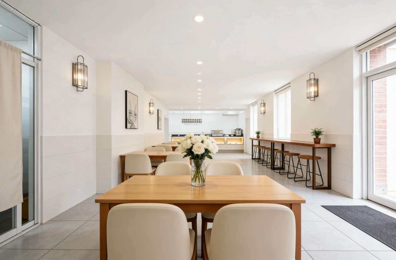 Shanghai Winster Resort Hotel