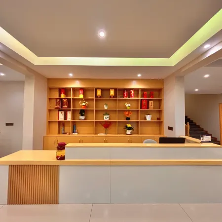 聽溪酒店