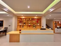聽溪酒店