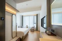 Greya Hotel Xuzhou Pengcheng Square - 3-Star
