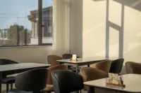 Xijian Hotel (Taoxichuan Cultural and Creative Block) - sarapan