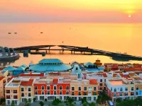Hai Bột Home 54 - Bed and Breakfasts
