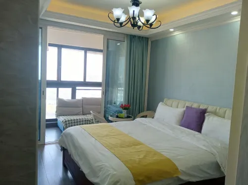 Jiangwan No.1 Changsheng Homestay
