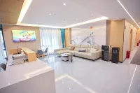 Bohe Hotel (Zhenning Shili Yangchang) - New