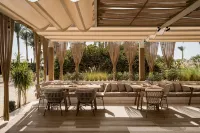 Grand Makadi - Couples and Families Only - 朝食