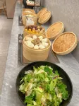 JI Hotel (Baiyin Guofang Department Store) - servizio colazione