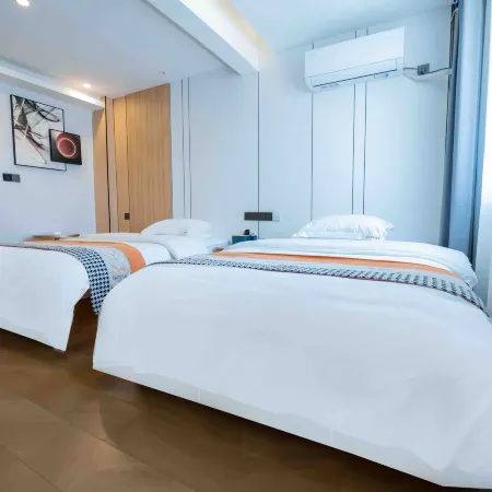 Xinxin Business Hotel
