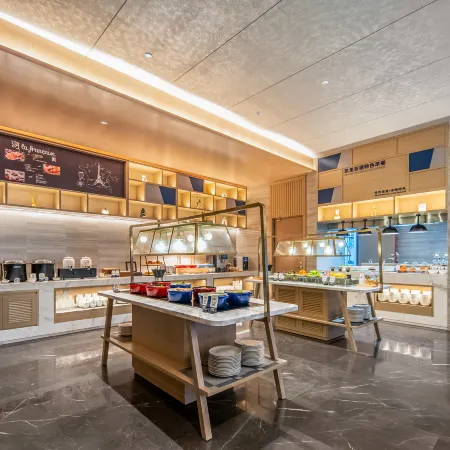 Kyriad Hotel (Fuzhou Changle International Airport Branch)