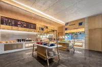 Kyriad Hotel (Fuzhou Changle International Airport Branch) - 조식 운영
