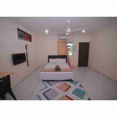 Capital O 91243 Bee Good Chalet Rooms