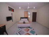 Capital O 91243 Bee Good Chalet Hotels in Yan