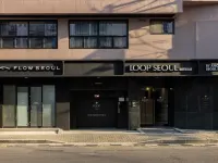 Loop Seoul Retreat by Anook Seoul Hongdae Hotels near AK&