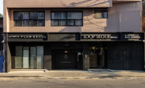 Loop Seoul Retreat by Anook Seoul Hongdae