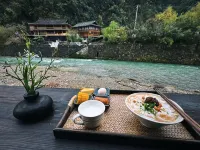 Qixi Homestay (Langde Miao Village Scenic Area)