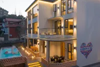 Floral Hotel·Taoxiang Yinsu Homestay (Sanbao International Pottery Village Branch) - Water Park