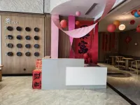 Shangyi Hotel (Xinxiang County Central Avenue)