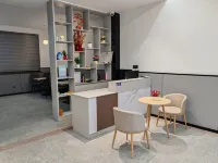 Xinnongmen Homestay (Shitai Guniujiang Scenic Area)