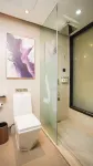 Lavande Hotel (Zibo Railway Station Badaju Branch) - Hot Tub
